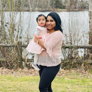 Meet your Posher, Asha